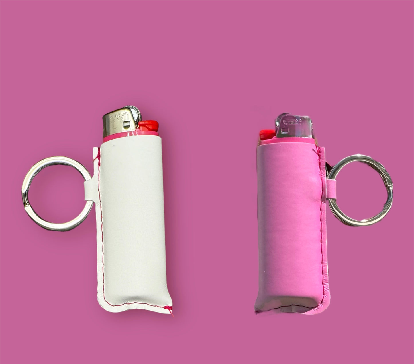 SOLAR Lighter Cover