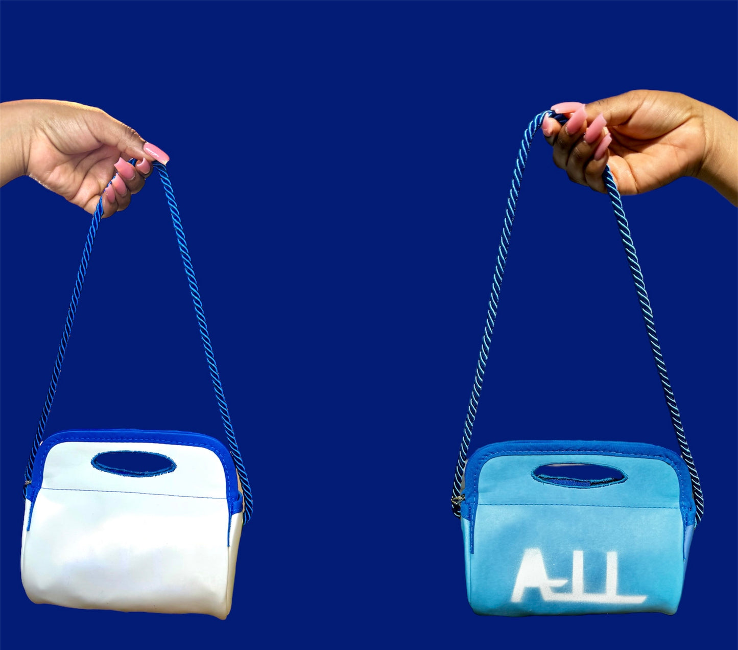 Solar Purse