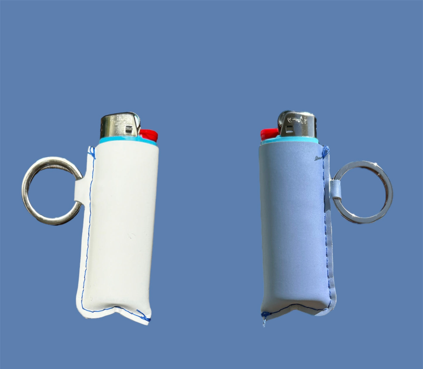 SOLAR Lighter Cover