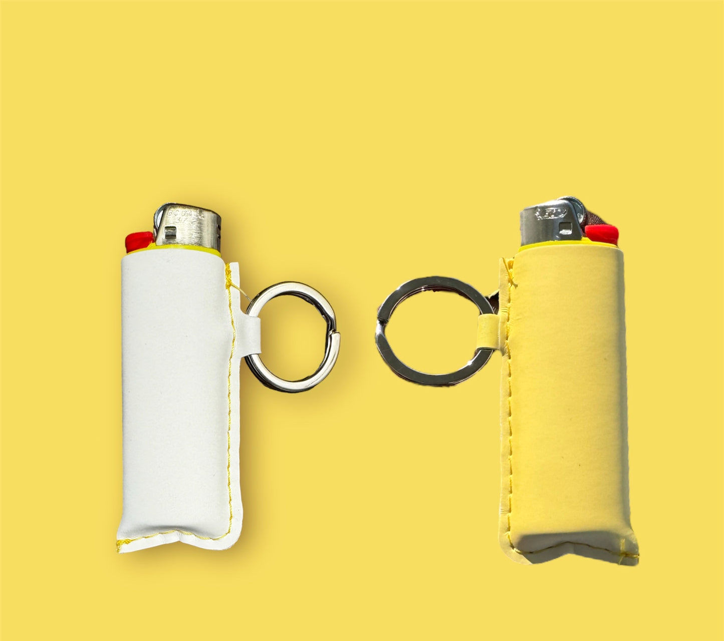 SOLAR Lighter Cover