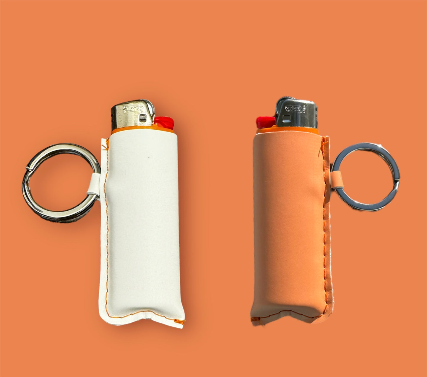 SOLAR Lighter Cover