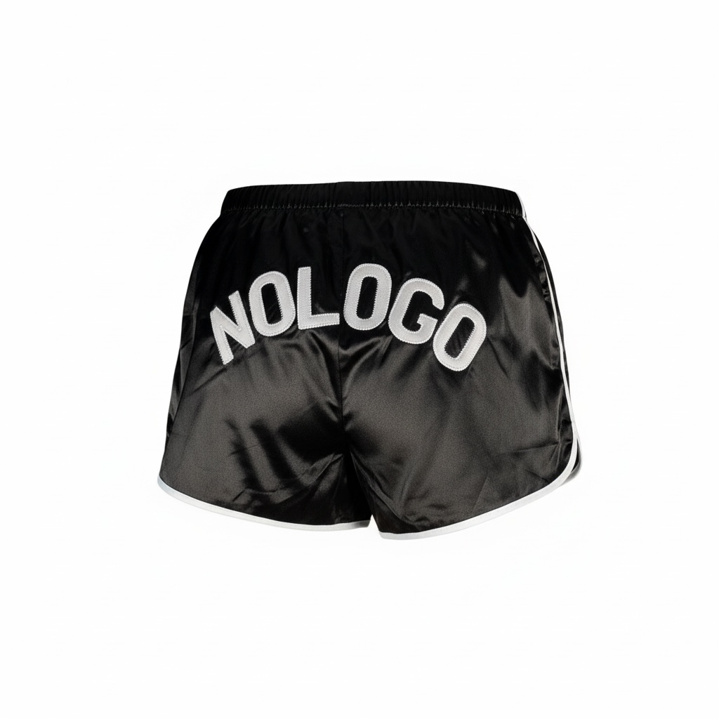 SolarBootyShorts