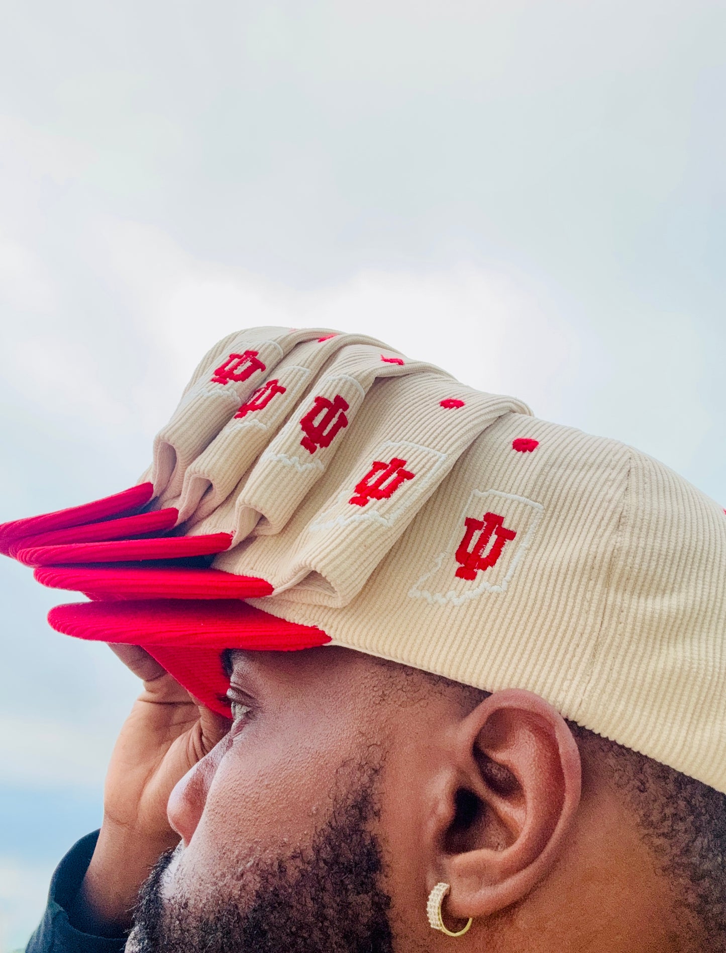 Hoosier Hat