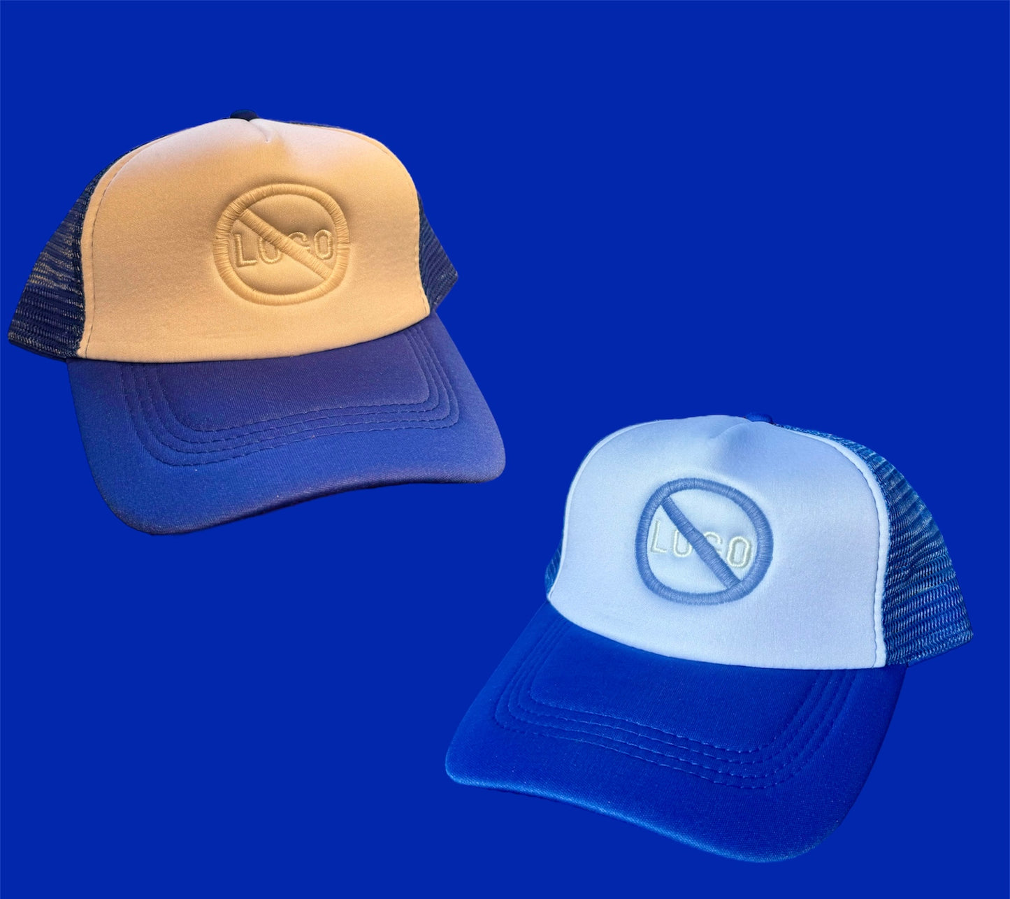 SolarLunarTrucker