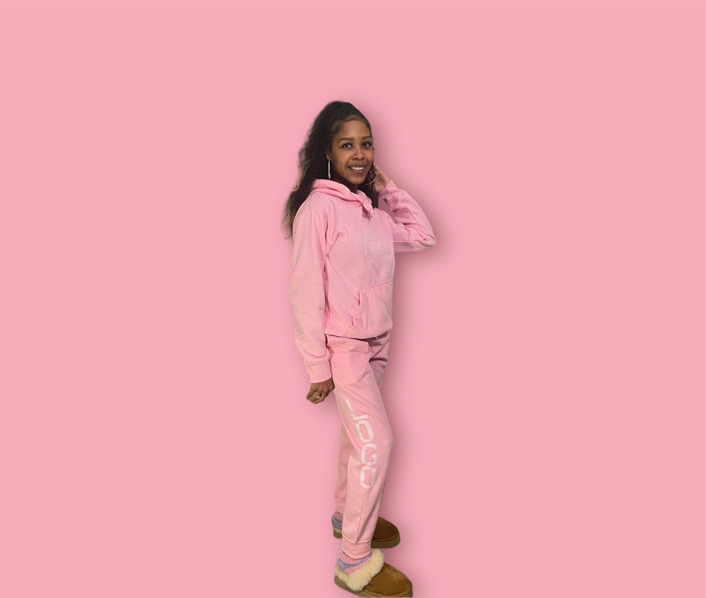 PolarJoggers