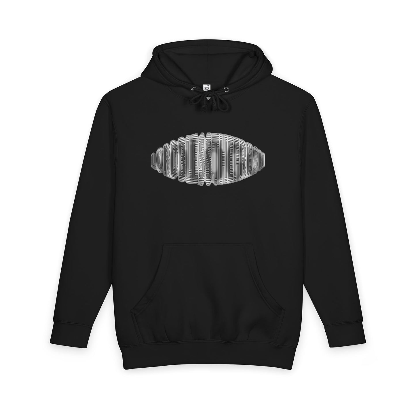Optical Hoodie
