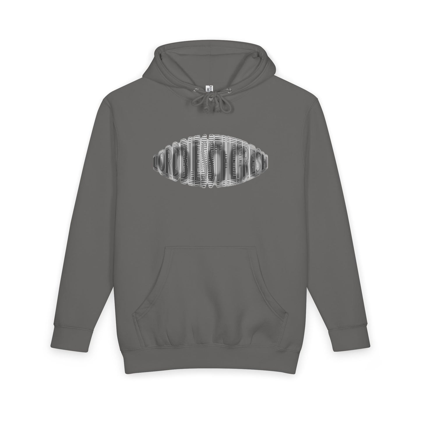 Optical Hoodie