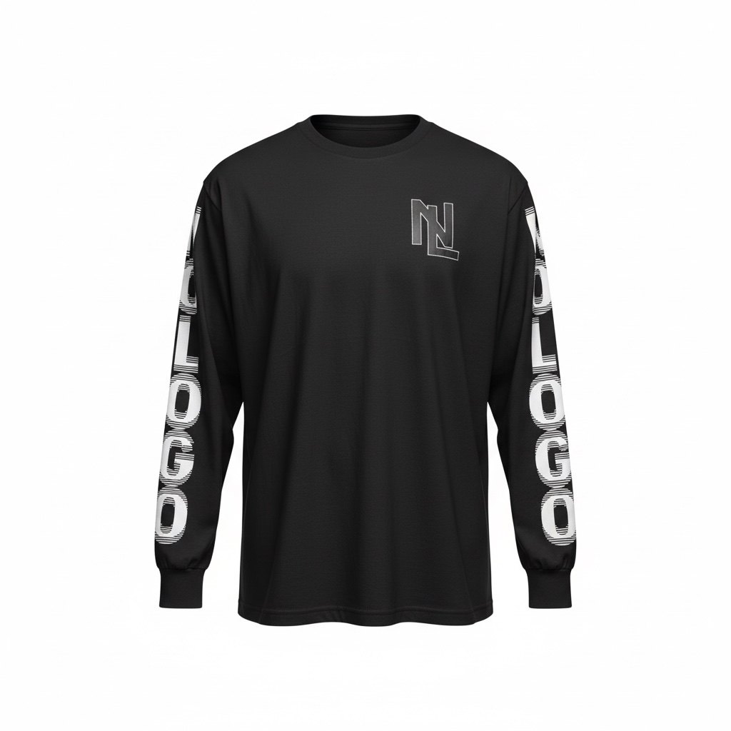 Long Sleeves