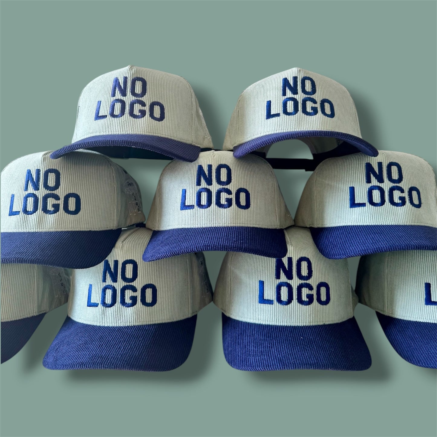 Water Tower Hat