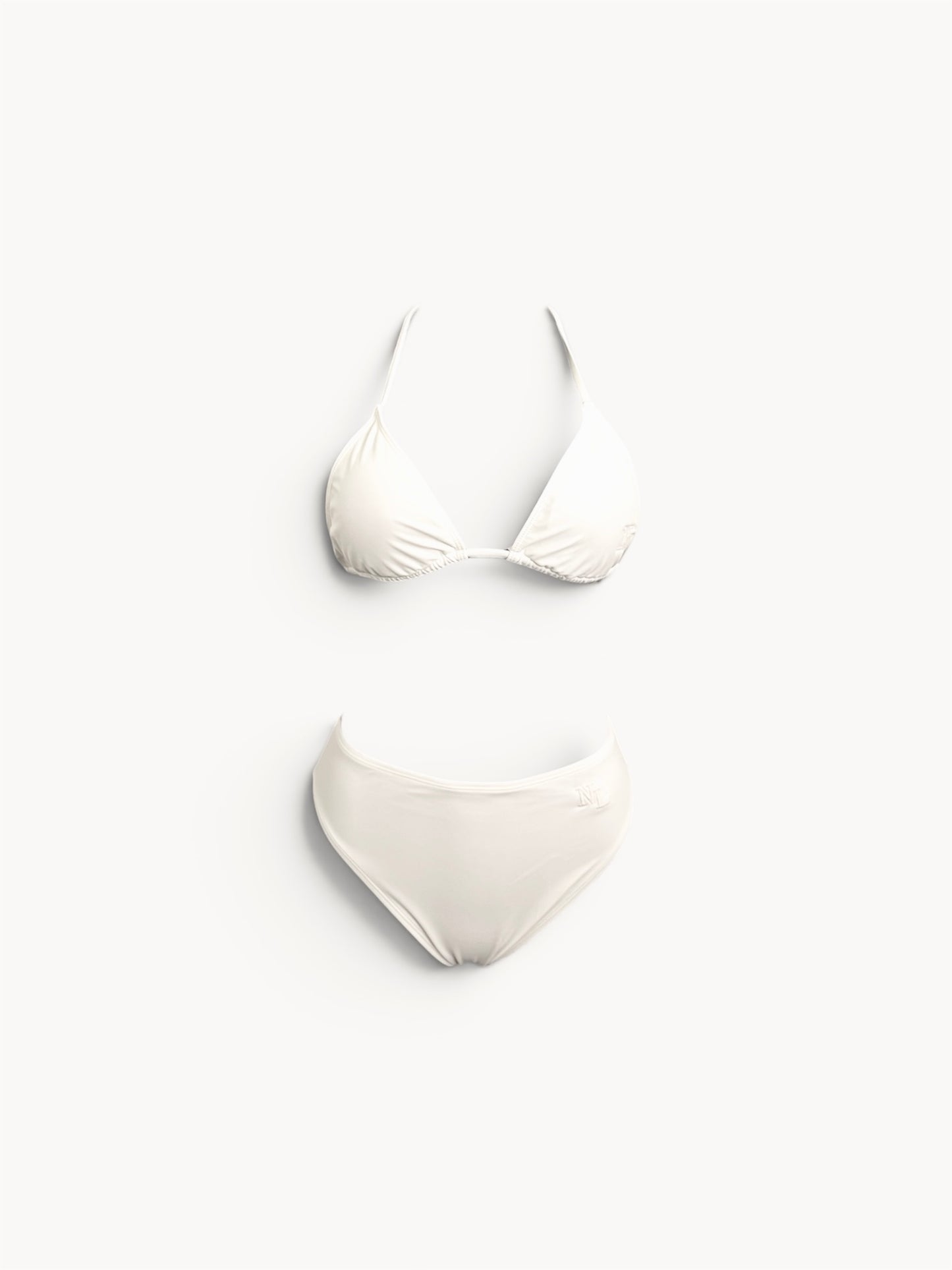 Two Piece Swimsuit