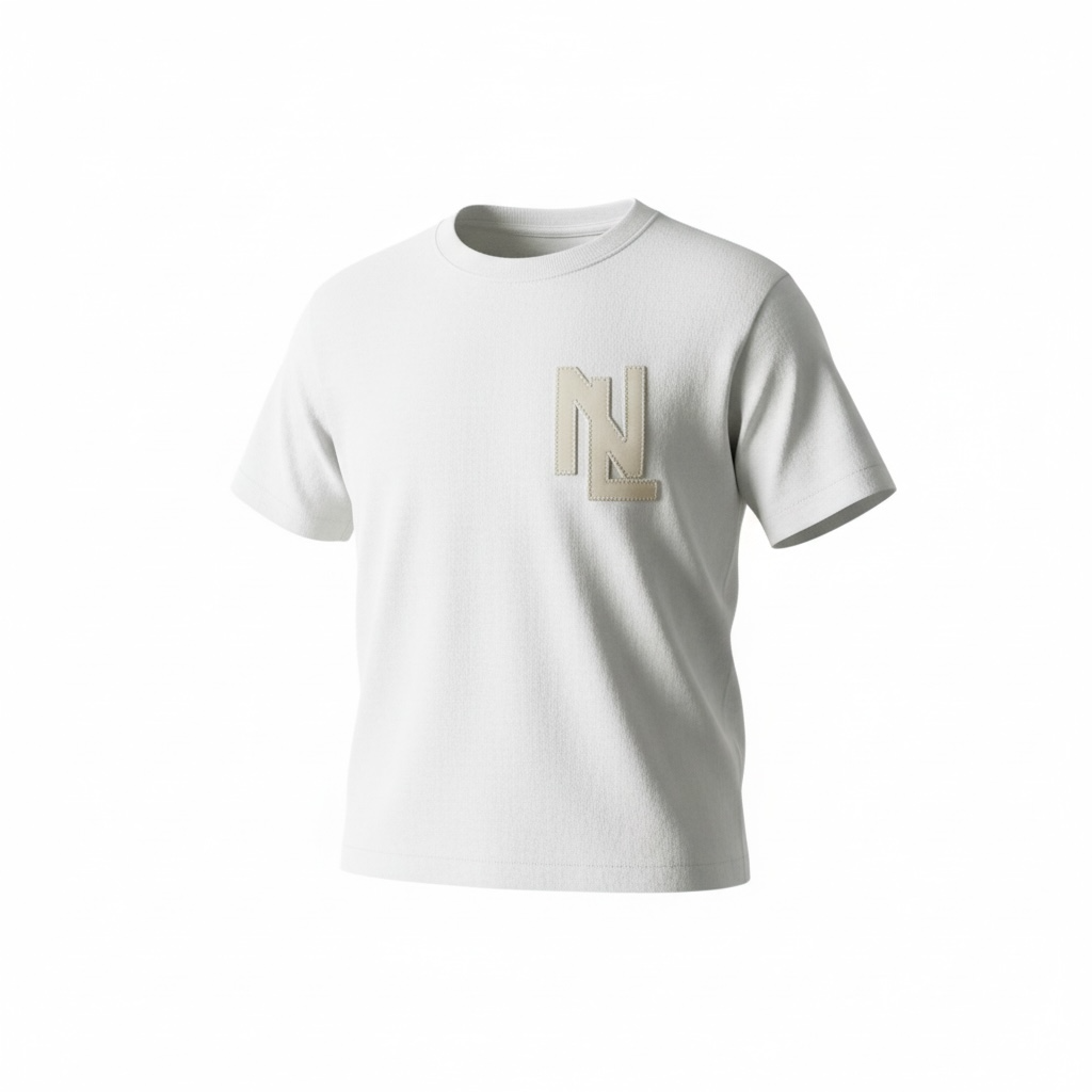 Lil Solar Tee